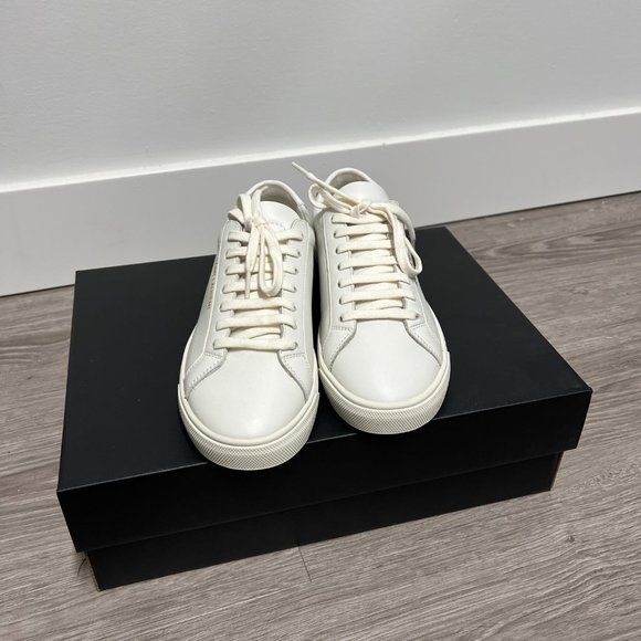 Saint Laurent Andy Sneaker - Picture 12 of 14